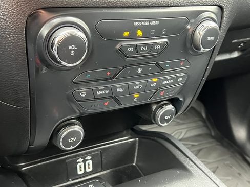 Used 2020 Ford Ranger Lariat w/ Equipment Group 501A Mid AWD/4WD image 29