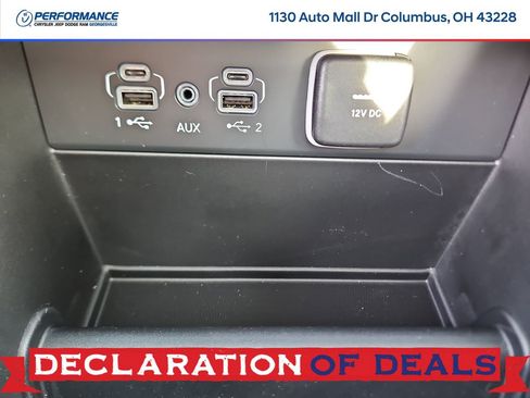 New 2026 Jeep Grand Cherokee Limited w/ Limited Altitude Package image 27