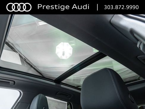 New 2026 Audi Q5 Premium Plus AWD/4WD image 25