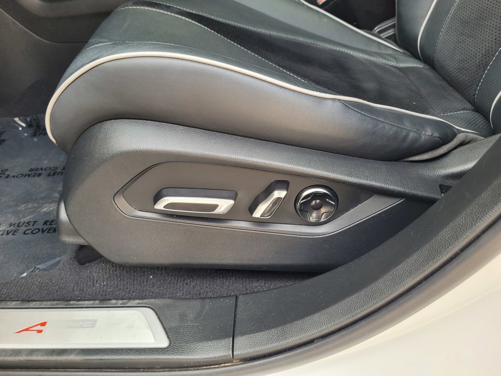 Certified 2019 Acura RDX w/ Advance Package FWD image 13