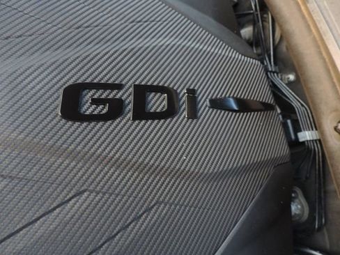 Used 2023 Kia Sportage EX image 15