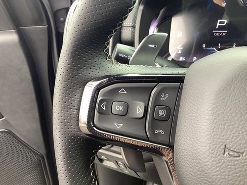 New 2026 RAM 1500 RHO w/ Bed Utility Group image 13