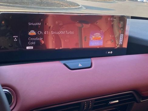 Used 2026 MAZDA CX-70 3.3 Turbo S w/ Premium Package image 24