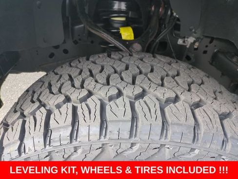 Used 2021 Ford F150 XLT AWD/4WD image 12