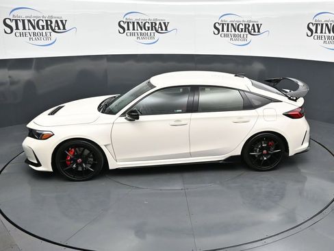 Used 2025 Honda Civic Type R image 21