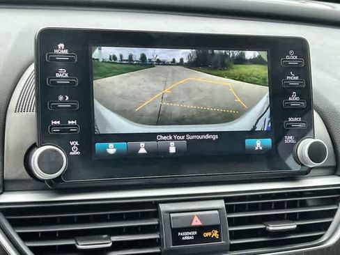 Certified 2020 Honda Accord EX-L image 26
