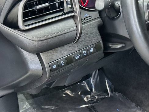 Used 2021 Toyota Camry XSE w/ Cold Weather Package AWD/4WD image 10