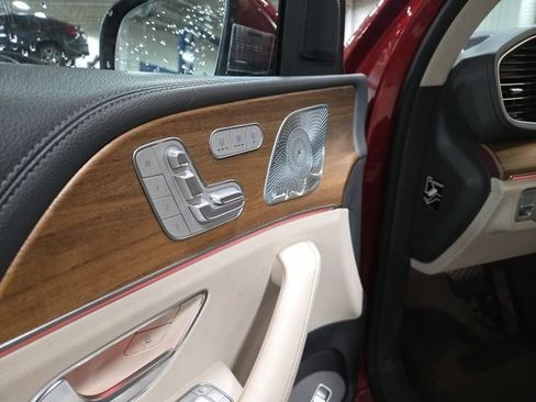 Certified 2020 Mercedes-Benz GLE 450 4MATIC image 5