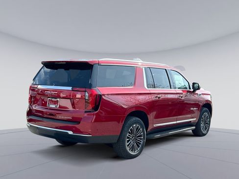 New 2026 GMC Yukon XL Elevation AWD/4WD image 7