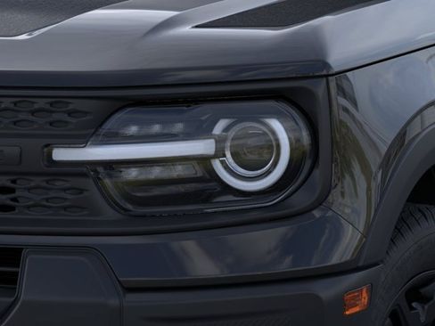 New 2026 Ford Bronco Sport Big Bend w/ Convenience Package AWD/4WD image 18