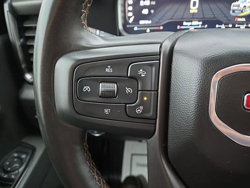 Used 2025 GMC Sierra 3500 AT4 w/ AT4 Premium Plus Package image 24