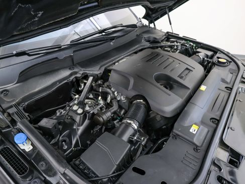 Used 2020 Land Rover Range Rover Sport HSE image 53