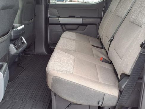 Used 2024 Ford F150 XLT w/ Mobile Office Package AWD/4WD image 12