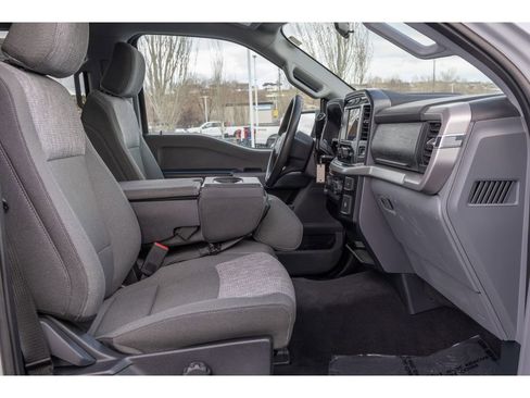 Used 2023 Ford F150 XLT image 11