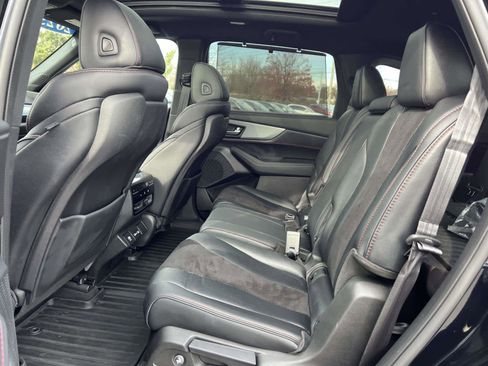 Used 2023 Acura MDX A-Spec image 12
