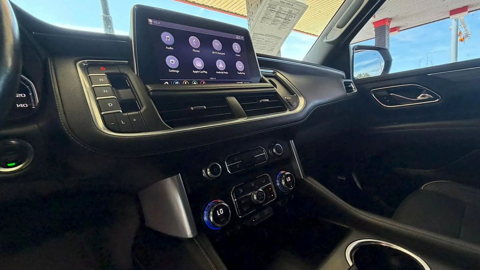 Used 2021 GMC Yukon XL SLT RWD image 15