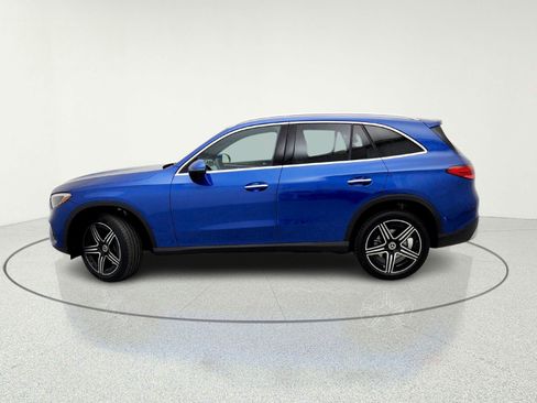 New 2026 Mercedes-Benz GLC 300 image 14