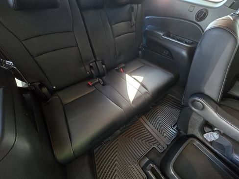 Used 2021 Honda Pilot Black Edition image 25