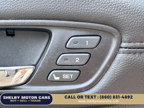 Used 2013 Acura RDX AWD w/ Technology Package image 11