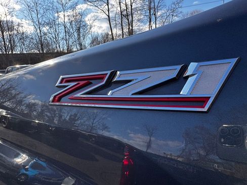 Used 2020 Chevrolet Silverado 2500 LTZ w/ LTZ Premium Package image 35