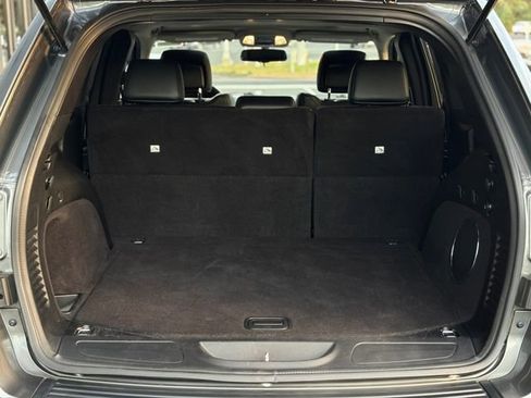 Used 2012 Jeep Grand Cherokee Laredo image 84