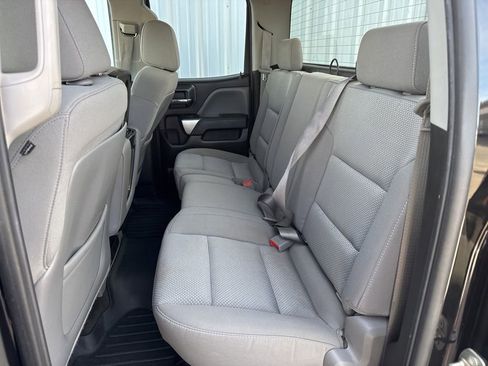 Used 2015 Chevrolet Silverado 1500 LT w/ All Star Edition image 32