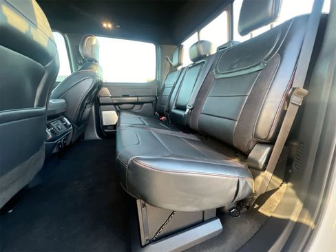 Certified 2024 Ford F150 Raptor image 19