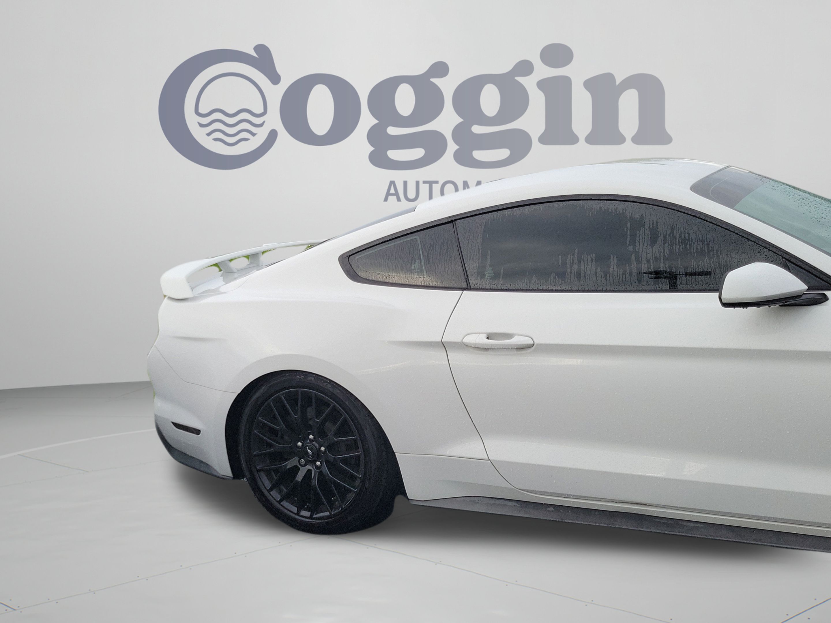 Used 2020 Ford Mustang GT w/ GT Performance Package RWD image 16