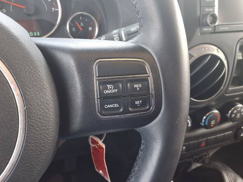 Used 2014 Jeep Wrangler Unlimited Sport AWD/4WD image 22