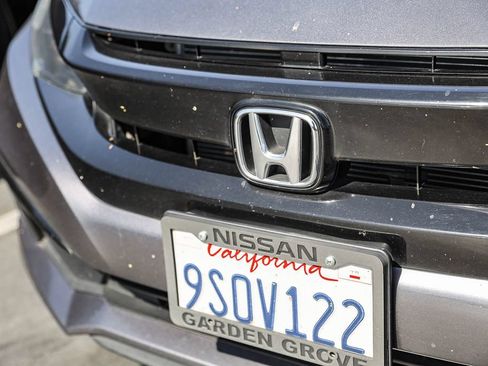 Used 2020 Honda Civic Sport image 5