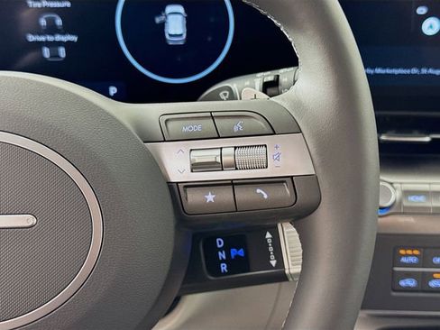 New 2026 Hyundai Kona Limited FWD image 18