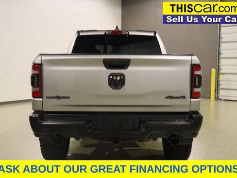 Used 2021 RAM 1500 Lone Star w/ Built-to-serve Edition AWD/4WD image 6