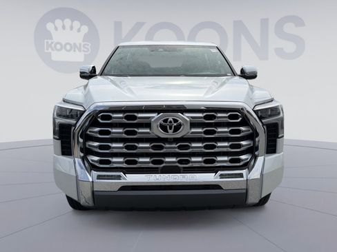 New 2026 Toyota Tundra 1794 Edition AWD/4WD image 11