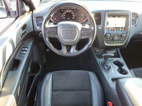 Used 2020 Dodge Durango GT image 13