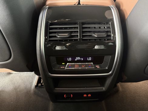 Certified 2025 BMW X5 xDrive40i image 18