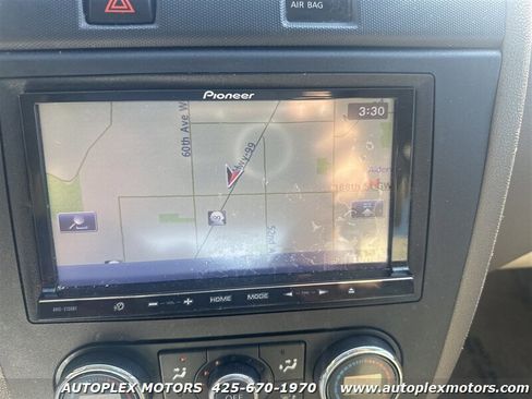 Used 2009 Nissan Altima Hybrid Sedan w/ Connection Pkg image 25