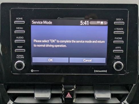 Certified 2024 Toyota Camry SE w/ Convenience Package image 18