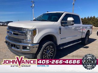Used 2019 Ford F250 Lariat w/ Lariat Ultimate Package video 1