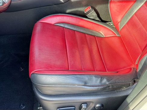 Used 2019 Lexus NX 300 F Sport w/ F Sport Premium Package image 21