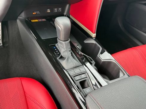 Used 2026 Toyota Camry XSE w/ Premium Plus Package FWD image 18