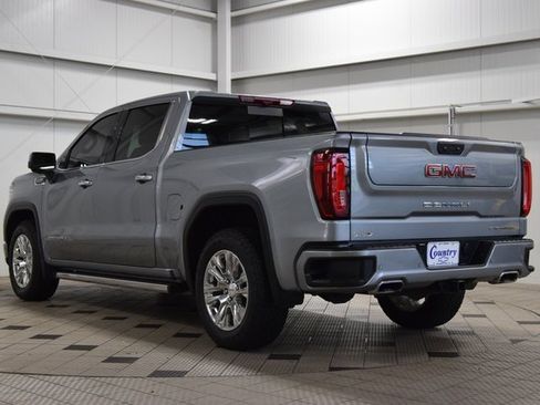 Used 2024 GMC Sierra 1500 Denali w/ Technology Package image 6