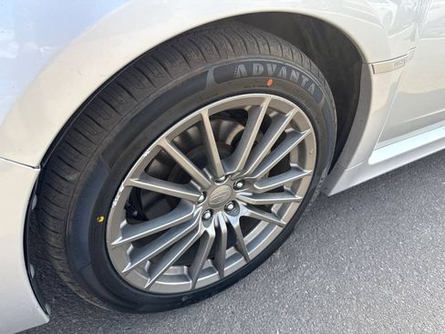 Used 2011 Subaru Impreza WRX Premium AWD/4WD image 11