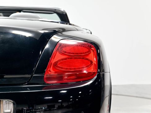 Used 2008 Bentley Continental GTC AWD/4WD image 55