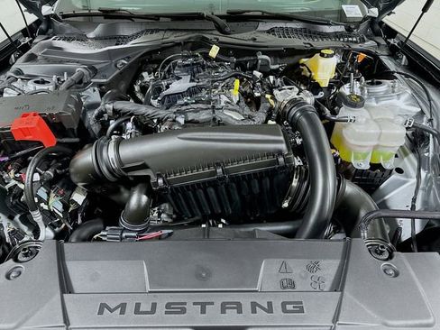 New 2026 Ford Mustang Premium image 19