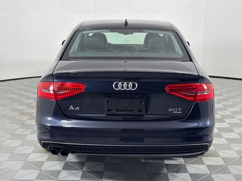 Used 2014 Audi A4 2.0T Premium Plus image 6