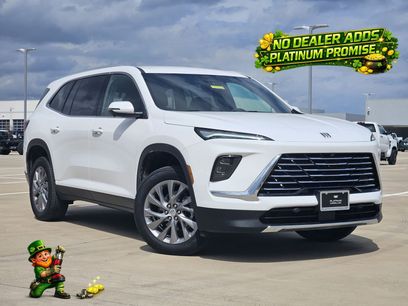 Used 2025 Buick Enclave Preferred