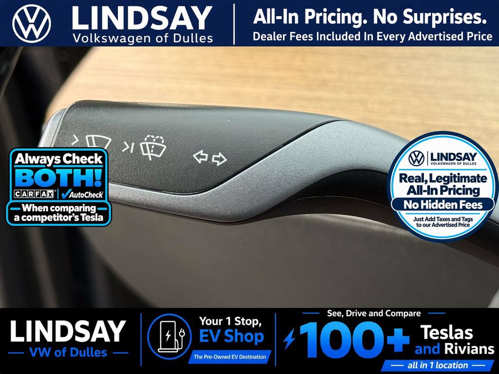 Used 2022 Tesla Model Y Performance AWD/4WD image 25