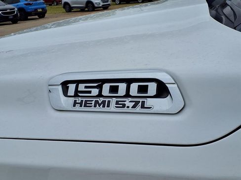 Used 2020 RAM 1500 Limited AWD/4WD image 10