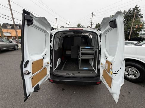 Used 2020 Ford Transit Connect XL FWD image 21