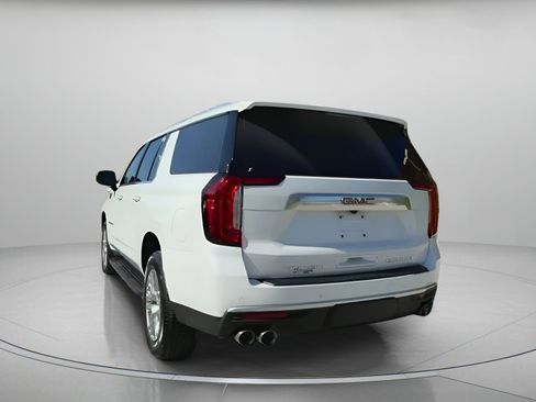 Used 2024 GMC Yukon XL Denali image 22